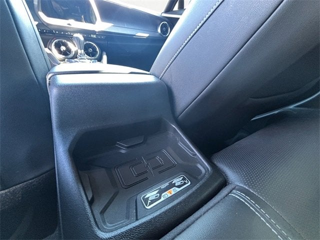 2022 Chevrolet Camaro 3LT