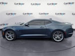 2022 Chevrolet Camaro 3LT