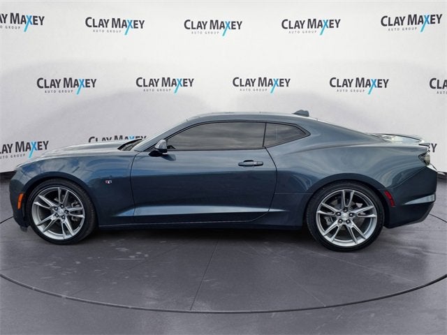 2022 Chevrolet Camaro 3LT