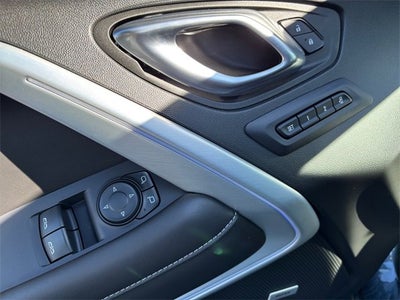 2022 Chevrolet Camaro 3LT