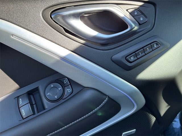 2022 Chevrolet Camaro 3LT