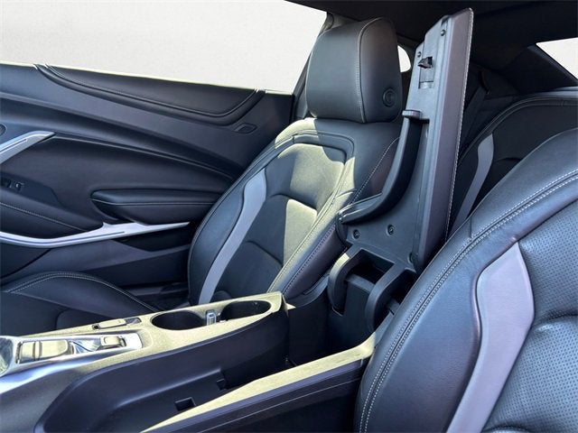 2022 Chevrolet Camaro 3LT