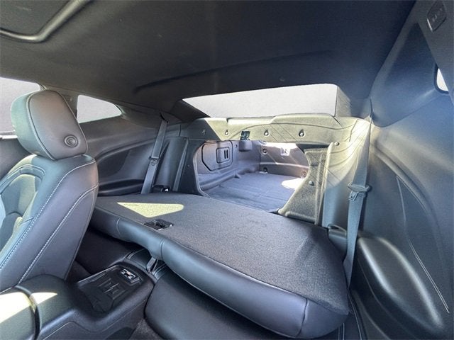 2022 Chevrolet Camaro 3LT