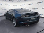 2022 Chevrolet Camaro 3LT