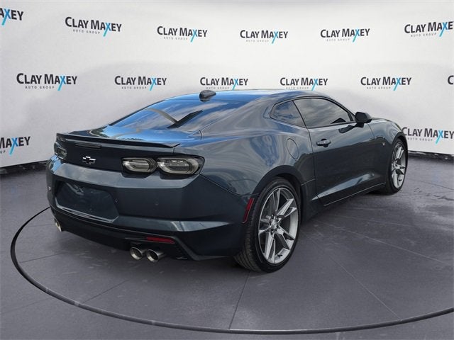 2022 Chevrolet Camaro 3LT