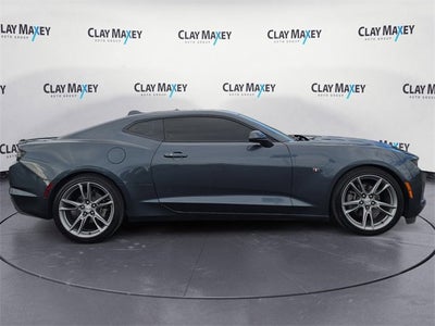 2022 Chevrolet Camaro 3LT