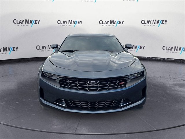 2022 Chevrolet Camaro 3LT