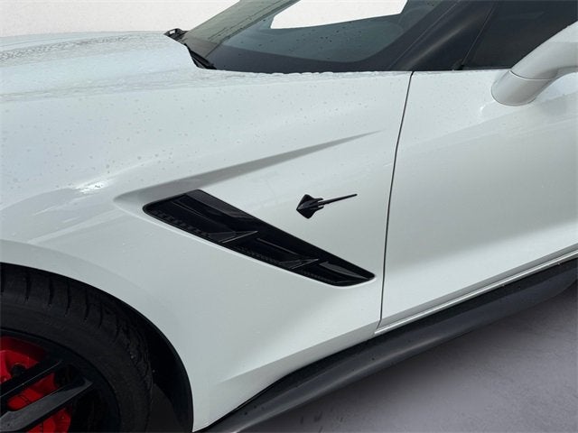 2019 Chevrolet Corvette Stingray 1LT
