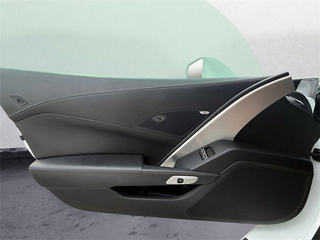 2019 Chevrolet Corvette Stingray 1LT