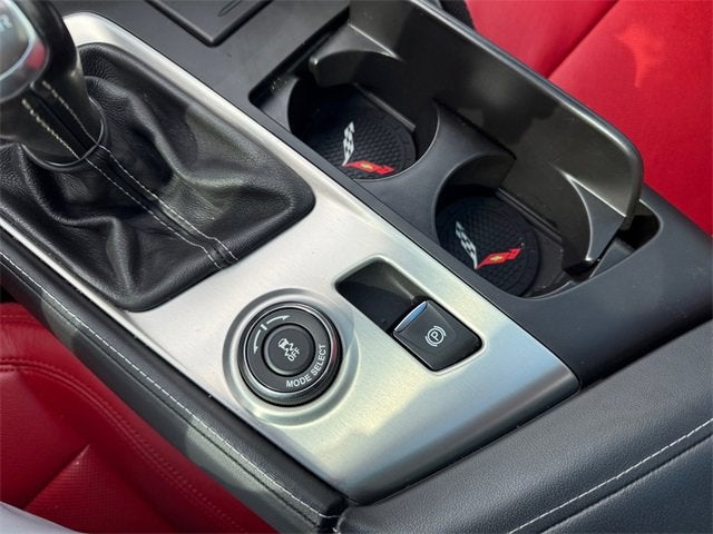 2019 Chevrolet Corvette Stingray 1LT