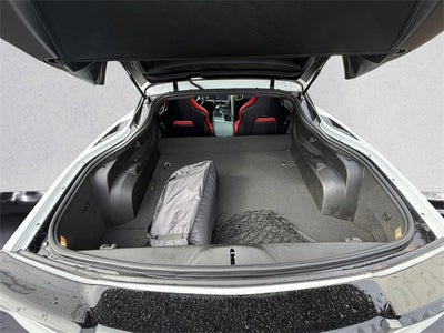 2019 Chevrolet Corvette Stingray 1LT