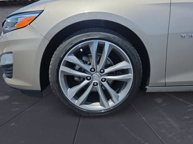 2024 Chevrolet Malibu 2LT