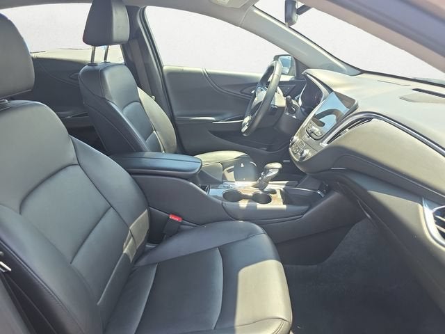 2024 Chevrolet Malibu 2LT
