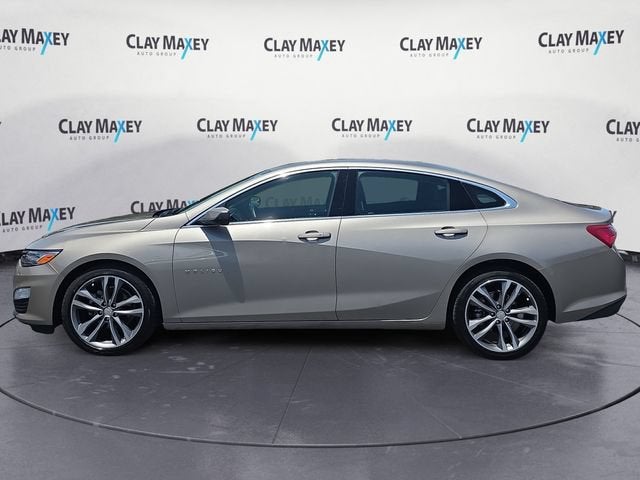 2024 Chevrolet Malibu 2LT