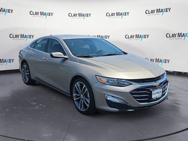 2024 Chevrolet Malibu 2LT