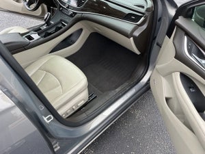 2017 Buick LaCrosse Premium