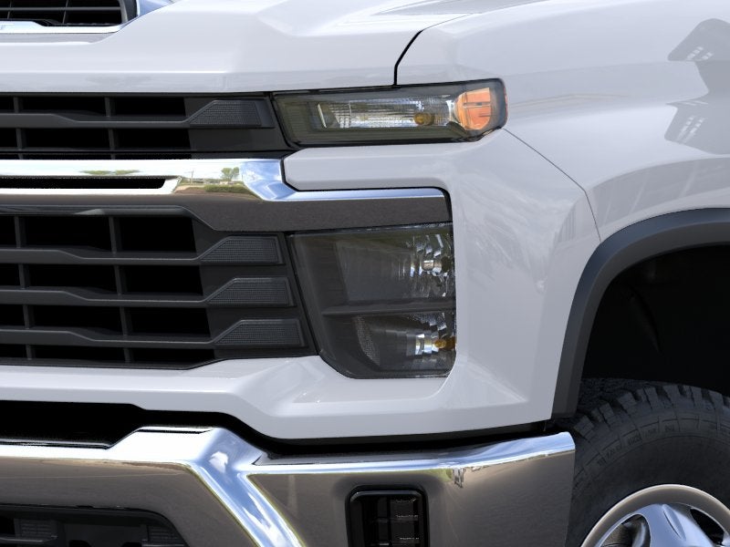 2026 Chevrolet Silverado 3500 HD Chassis Cab LT