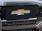 2026 Chevrolet Silverado 3500 HD Chassis Cab LT