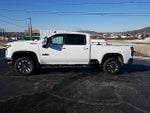 2021 Chevrolet Silverado 2500 HD LT