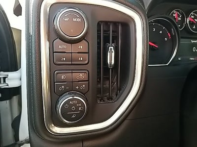 2021 Chevrolet Silverado 2500 HD LT