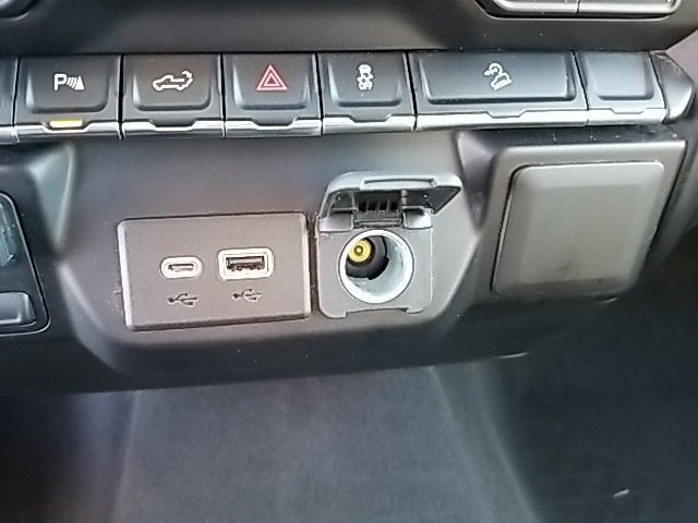 2021 Chevrolet Silverado 2500 HD LT