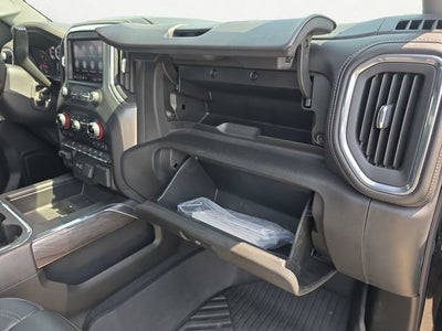 2021 Chevrolet Silverado 2500 HD LTZ