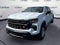 2022 Chevrolet Silverado 1500 WT