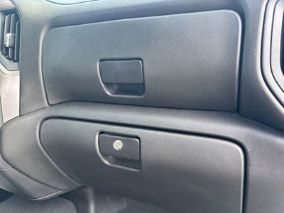 2022 Chevrolet Silverado 1500 WT