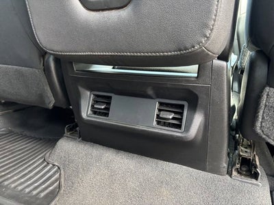 2022 Chevrolet Silverado 1500 WT