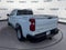 2022 Chevrolet Silverado 1500 WT