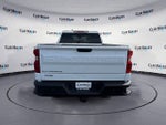 2022 Chevrolet Silverado 1500 WT