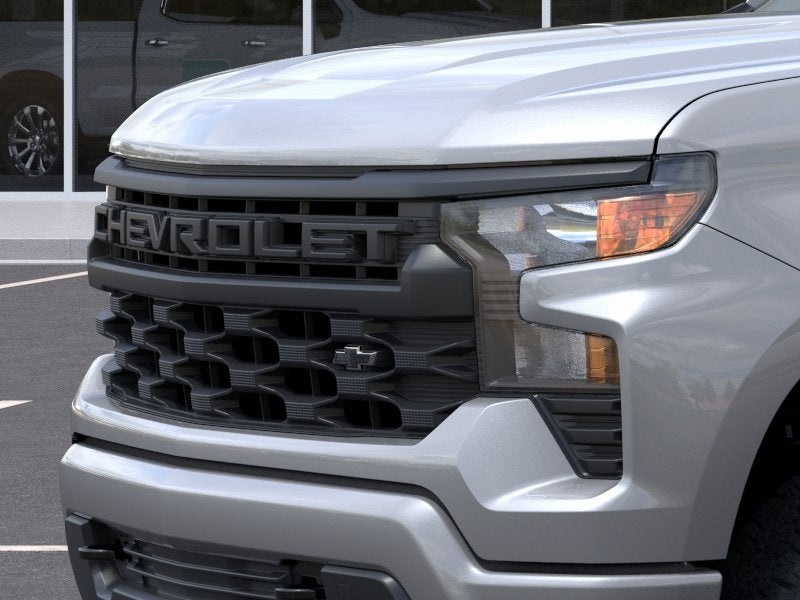 2026 Chevrolet Silverado 1500 Custom - Photo 38