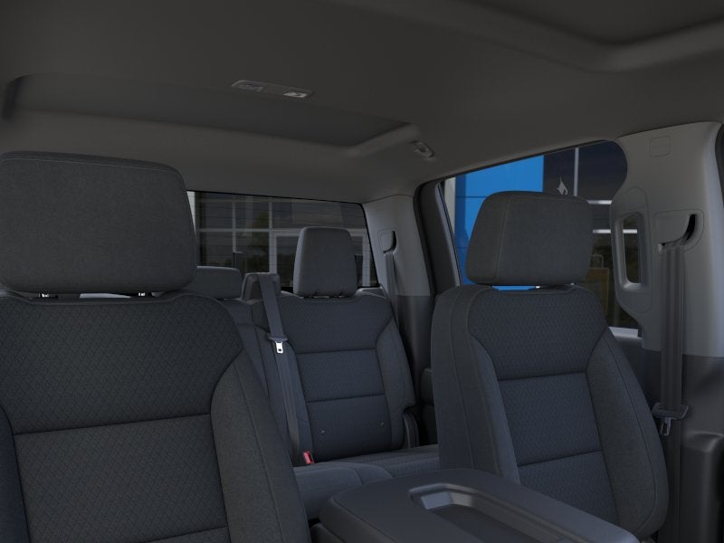 2026 Chevrolet Silverado 1500 Custom - Photo 49
