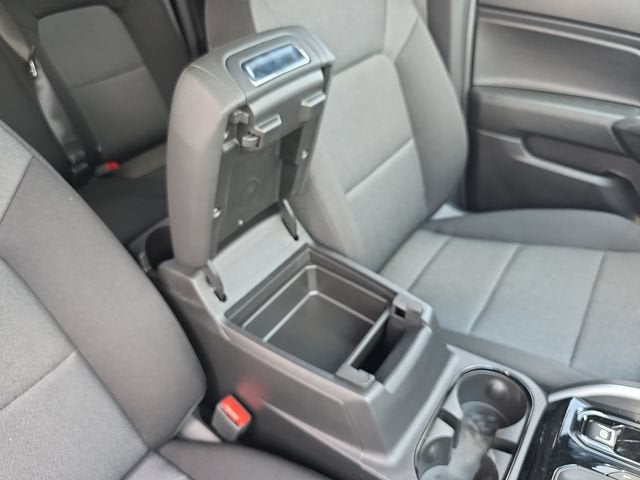 2026 Chevrolet Colorado Trail Boss - Photo 18