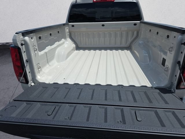 2026 Chevrolet Colorado Trail Boss - Photo 24