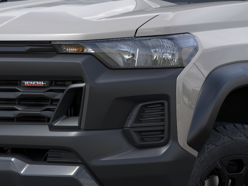 2026 Chevrolet Colorado Trail Boss - Photo 35