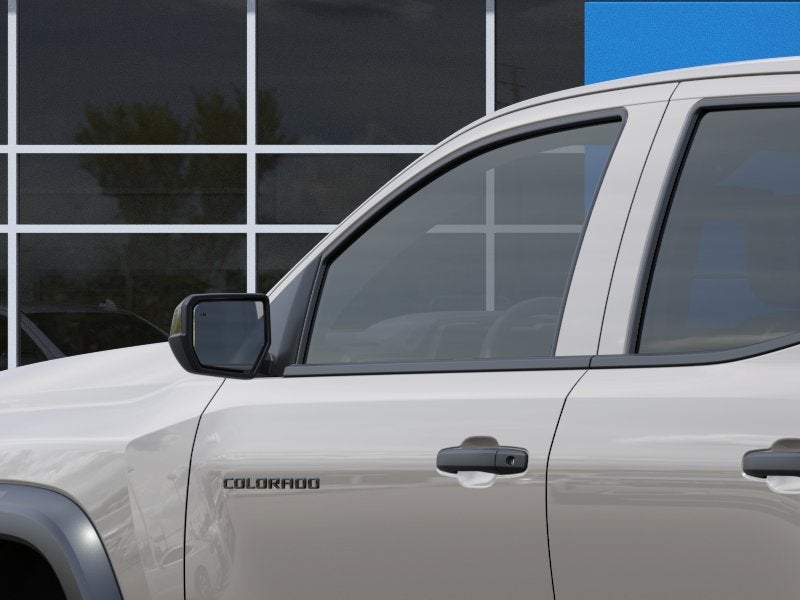 2026 Chevrolet Colorado Trail Boss - Photo 37