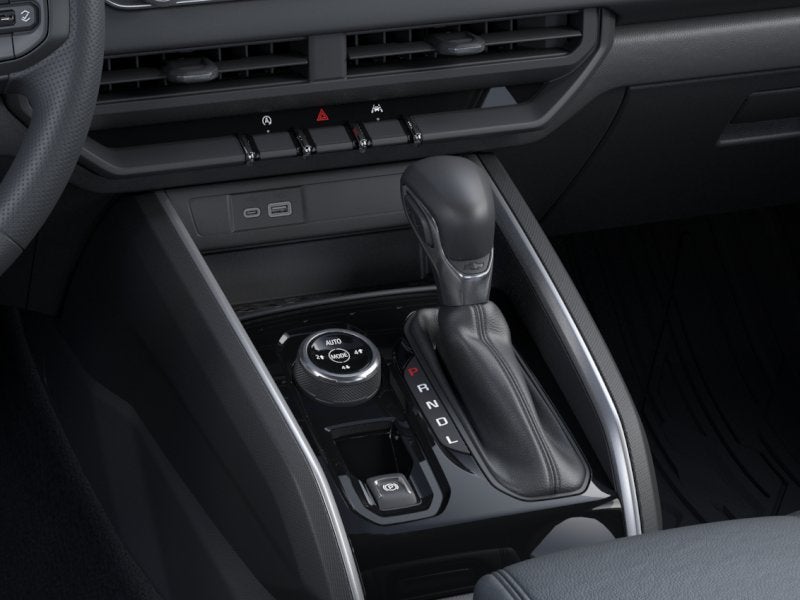 2026 Chevrolet Colorado Trail Boss - Photo 48