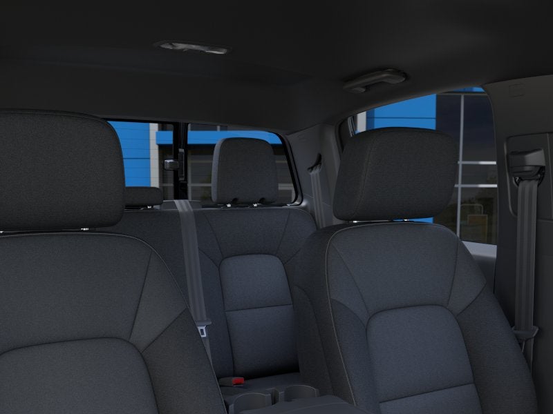 2026 Chevrolet Colorado Trail Boss - Photo 49