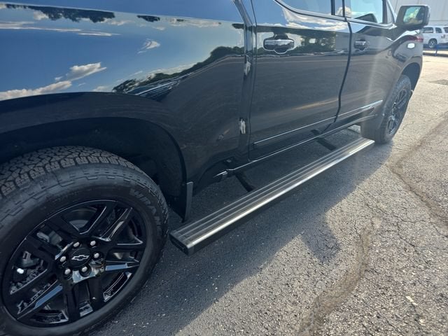 2026 Chevrolet Silverado 1500 High Country - Photo 27