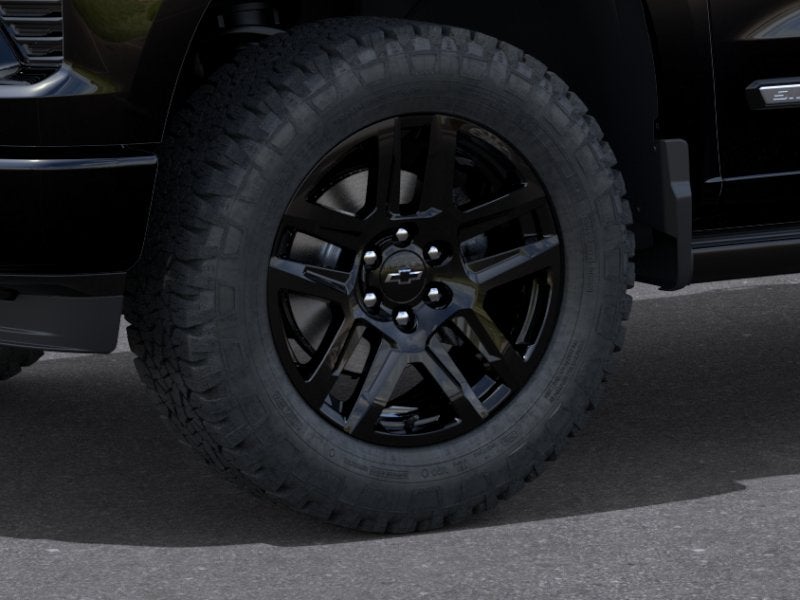 2026 Chevrolet Silverado 1500 High Country - Photo 36