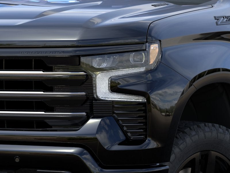 2026 Chevrolet Silverado 1500 High Country - Photo 37
