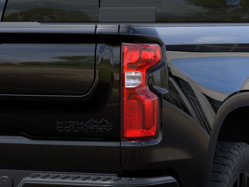 2026 Chevrolet Silverado 1500 High Country - Photo 38