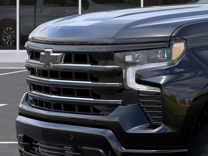 2026 Chevrolet Silverado 1500 High Country - Photo 40