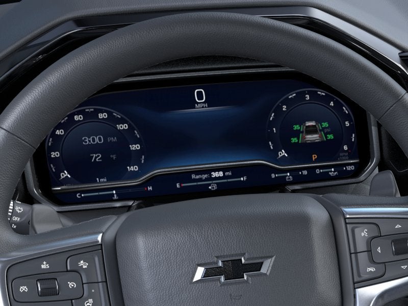 2026 Chevrolet Silverado 1500 High Country - Photo 45