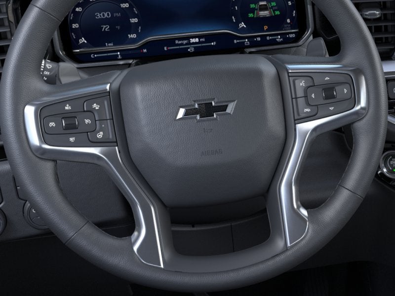 2026 Chevrolet Silverado 1500 High Country - Photo 46