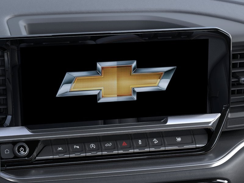 2026 Chevrolet Silverado 1500 High Country - Photo 47