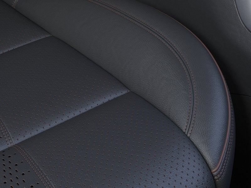 2026 Chevrolet Silverado 1500 High Country - Photo 48