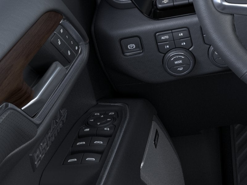 2026 Chevrolet Silverado 1500 High Country - Photo 49