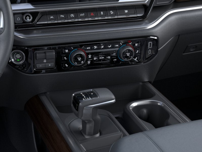 2026 Chevrolet Silverado 1500 High Country - Photo 50